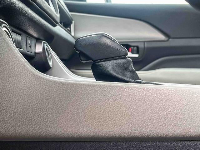 2024 Toyota Grand Highlander Hybrid XLE