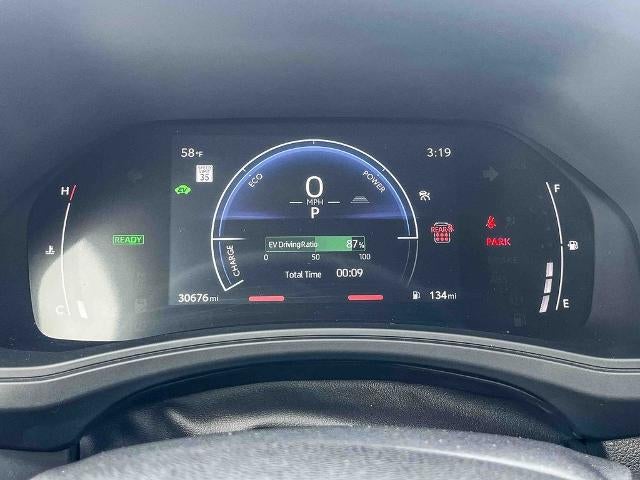 2024 Toyota Grand Highlander Hybrid XLE