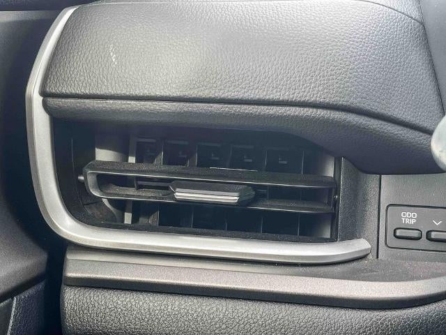 2024 Toyota Grand Highlander Hybrid XLE