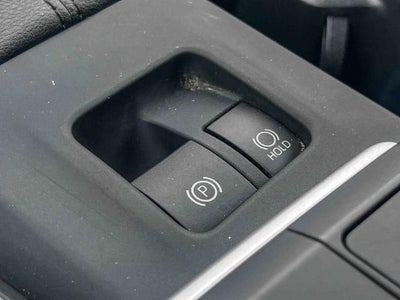 2024 Toyota Grand Highlander Hybrid XLE