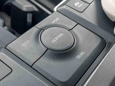 2024 Toyota Grand Highlander Hybrid XLE