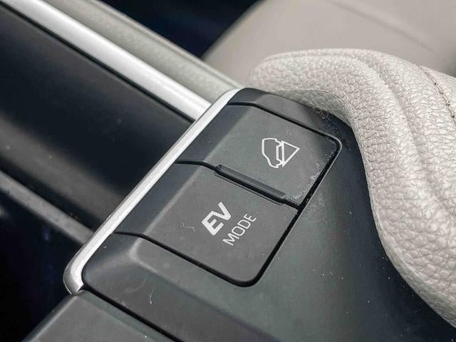 2024 Toyota Grand Highlander Hybrid XLE