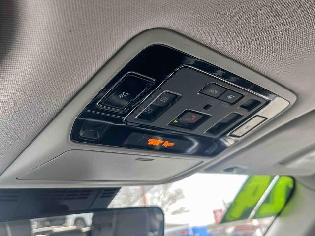 2024 Toyota Grand Highlander Hybrid XLE