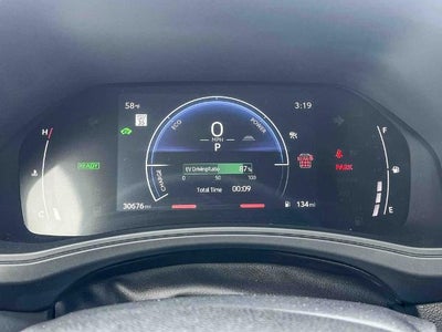 2024 Toyota Grand Highlander Hybrid XLE