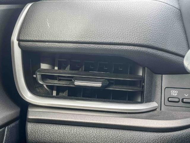 2024 Toyota Grand Highlander Hybrid XLE