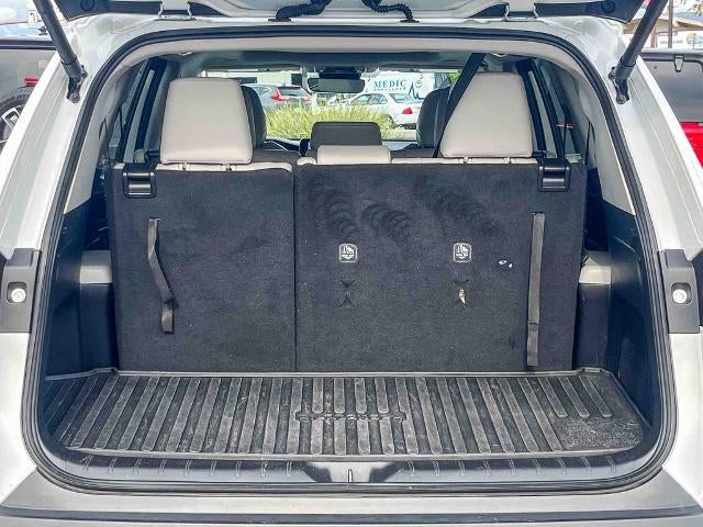 2024 Toyota Grand Highlander Hybrid XLE