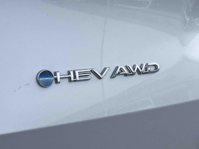 2024 Toyota Grand Highlander Hybrid XLE