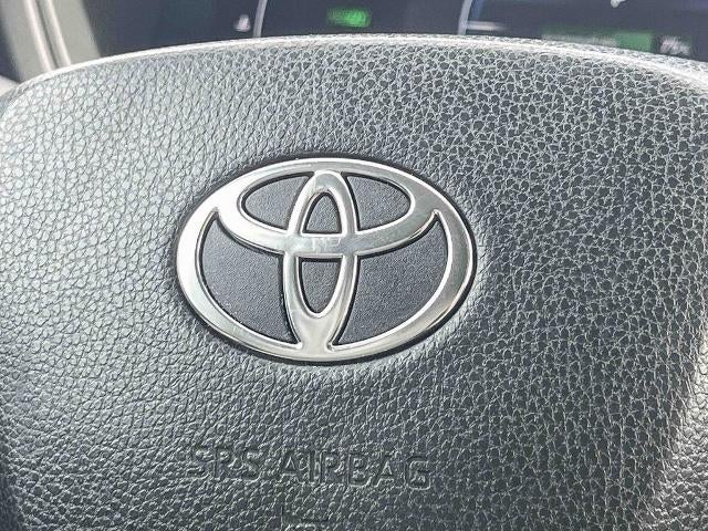 2024 Toyota Grand Highlander Hybrid XLE