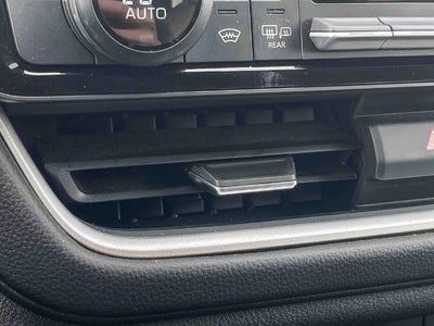 2024 Toyota Grand Highlander Hybrid XLE