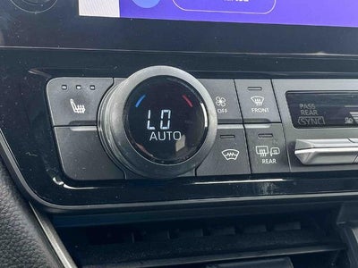 2024 Toyota Grand Highlander Hybrid XLE