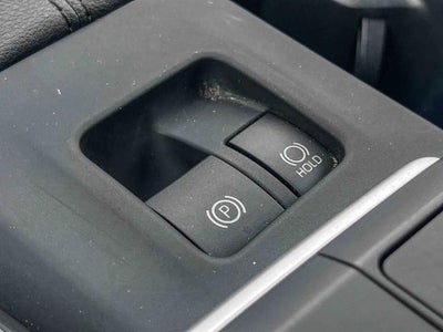 2024 Toyota Grand Highlander Hybrid XLE