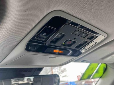 2024 Toyota Grand Highlander Hybrid XLE