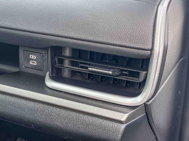 2024 Toyota Grand Highlander Hybrid XLE