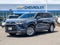 2024 Toyota Grand Highlander Hybrid XLE