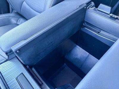 2023 Toyota Sienna Woodland Edition