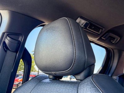 2023 Toyota Sienna Woodland Edition