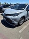 2023 Toyota Sienna Woodland Edition