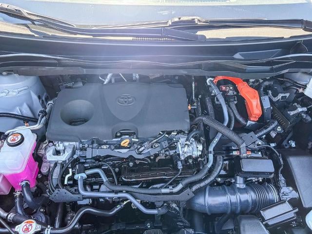 2023 Toyota Sienna Woodland Edition
