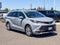 2023 Toyota Sienna Woodland Edition