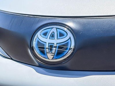 2023 Toyota Sienna Woodland Edition