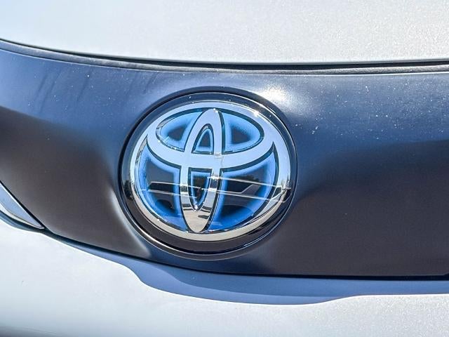 2023 Toyota Sienna Woodland Edition
