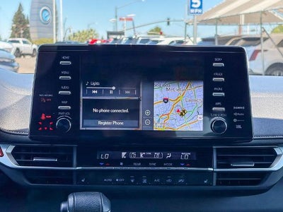2023 Toyota Sienna Woodland Edition