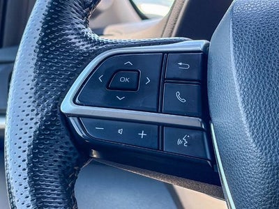 2023 Toyota Sienna Woodland Edition