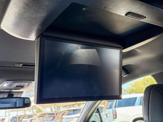 2023 Toyota Sienna Woodland Edition