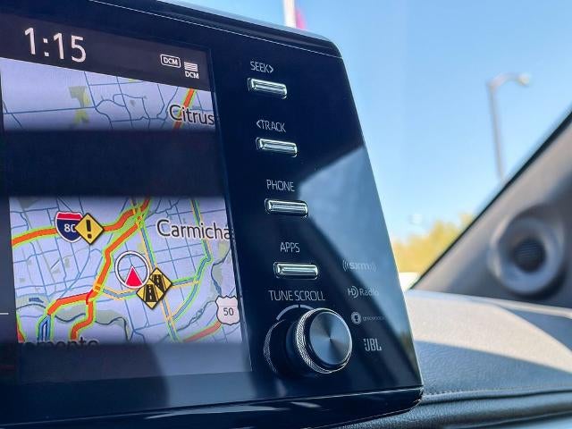 2023 Toyota Sienna Woodland Edition