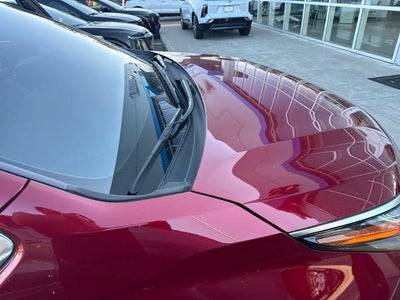 2025 Toyota Sienna Platinum