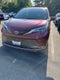 2025 Toyota Sienna Platinum