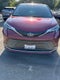 2025 Toyota Sienna Platinum