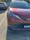 2025 Toyota Sienna Platinum