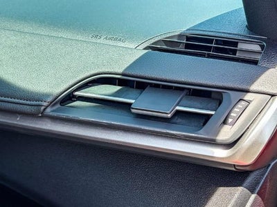 2025 Toyota Sienna Platinum