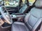 2025 Toyota Sienna Platinum