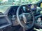 2025 Toyota Sienna Platinum