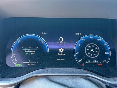 2025 Toyota Sienna Platinum