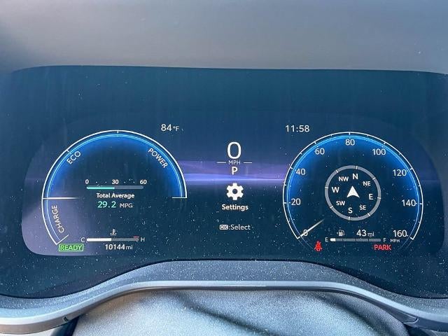 2025 Toyota Sienna Platinum
