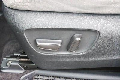 2023 Toyota Sienna LE