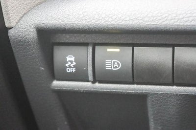 2023 Toyota Sienna LE