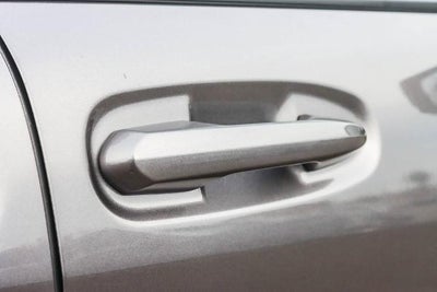 2023 Toyota Sienna LE