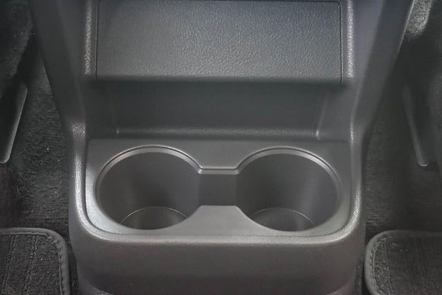 2023 Toyota Sienna LE