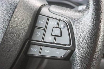 2023 Toyota Sienna LE