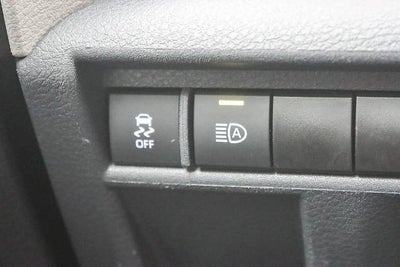 2023 Toyota Sienna LE