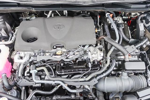 2023 Toyota Sienna LE