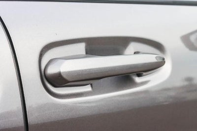 2023 Toyota Sienna LE