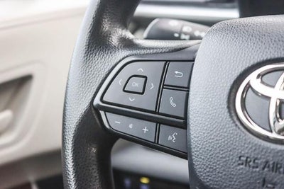 2023 Toyota Sienna LE