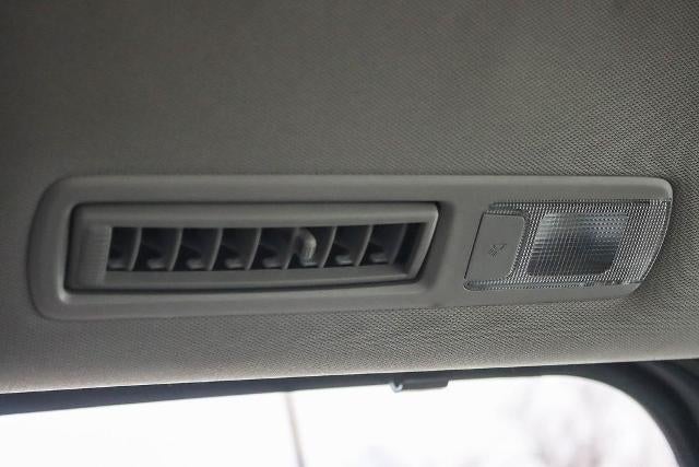 2023 Toyota Sienna LE