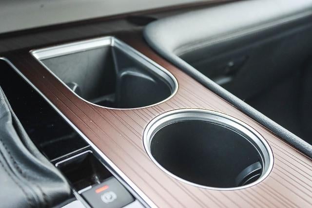 2023 Toyota Sienna LE