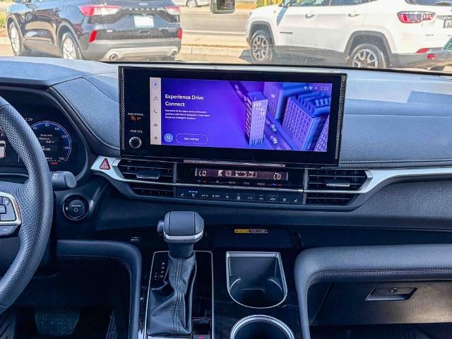 2025 Toyota Sienna Limited